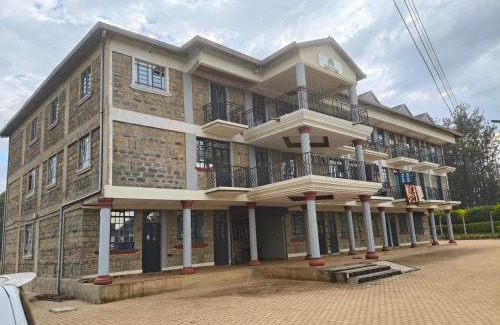 Ringa Apartment | Mango Plaza