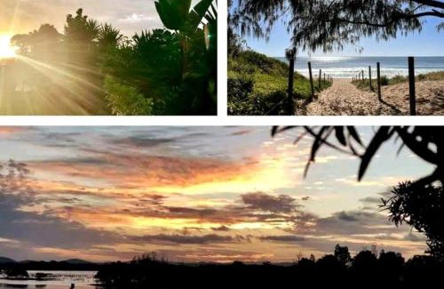 Forster Villa | Mango Tree Cottage