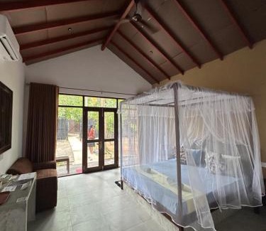 Udawalawa House | Mango Tree House