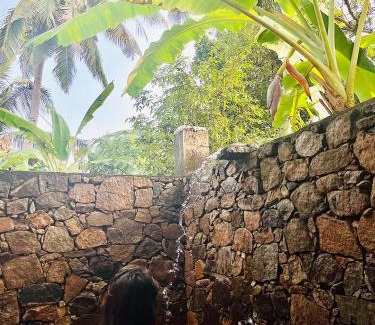 Udawalawa House | Mango Tree House