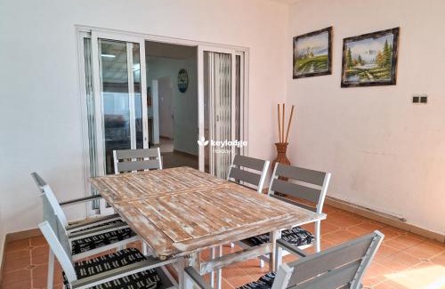 Bain Boeuf Villa | Mango Tree Villa - Villa avec piscine - Cap-Malheureux