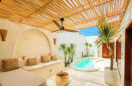 Kuta Villa | Mango Valley 2 - Kuta Central, Lombok