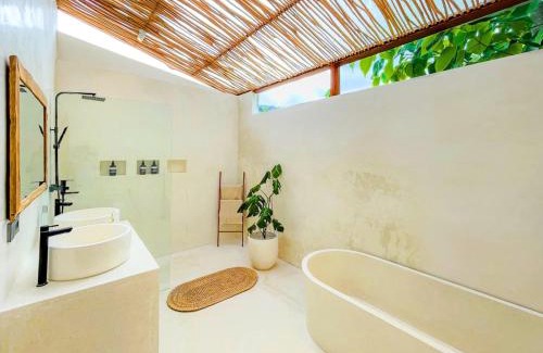 Kuta Villa | Mango Valley 4 - Kuta central, Lombok