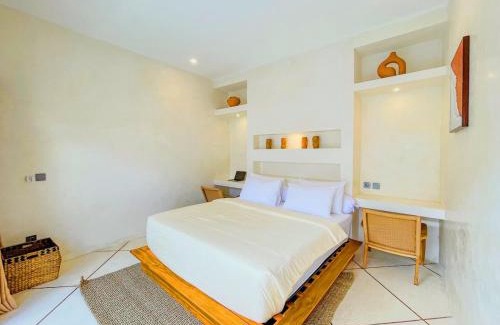 Kuta Villa | Mango Valley 4 - Kuta central, Lombok