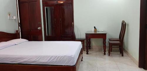 Buon Ma Thuot Hotel | Manh Hung Hotel