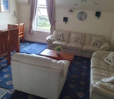 Lytham St. Anne's Apartment | Manhattan Lodge
