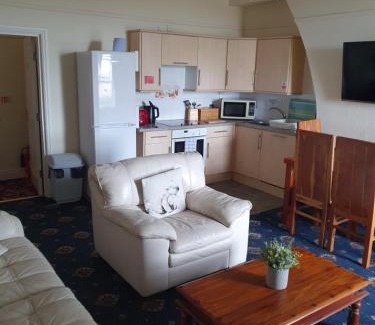 Lytham St. Anne's Apartment | Manhattan Lodge