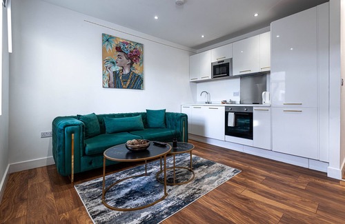 Bradford Hotel | Manhattan Luxury Suites