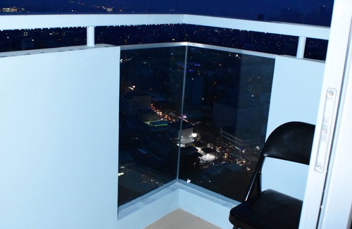 Socorro Condo | Manhattan Residence Condominium