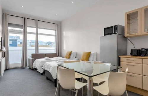 Downtown Apartment | Mani Apartments - Family Apartment