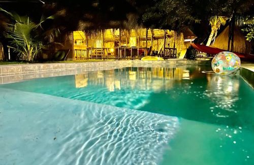 Inhaca Island Other | Manico Camp