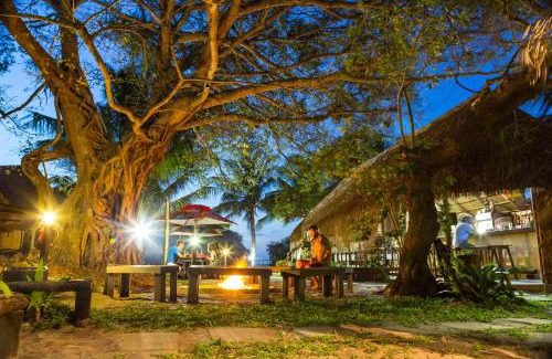 Inhaca Island Other | Manico Camp