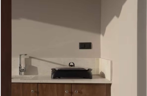 Linoperamata Villa | Manificus Villa I, with Heated Pool Just for Two