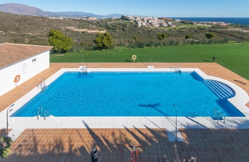 Manilva House | Manilva oasis