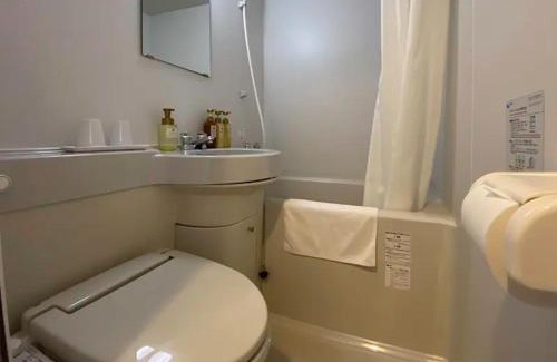 Maniwa Hotel | Maniwa City Hotel Sunrise - Vacation STAY 98582v