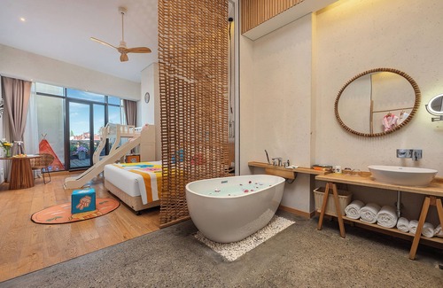 Pudong Hotel | Manli Hotel (Shanghai Pudong Airport Branch)