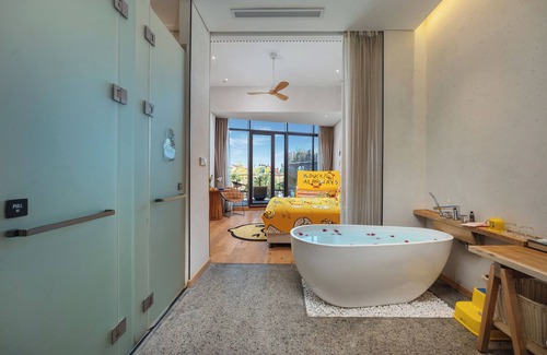 Pudong Hotel | Manli Hotel (Shanghai Pudong Airport Branch)