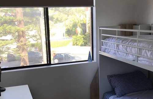 Manly Apartment | Manly Cove Court
