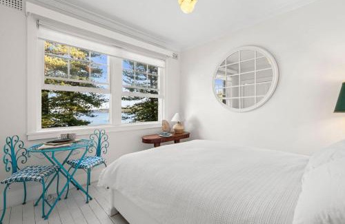 Manly Apartment | Manly Harbour
