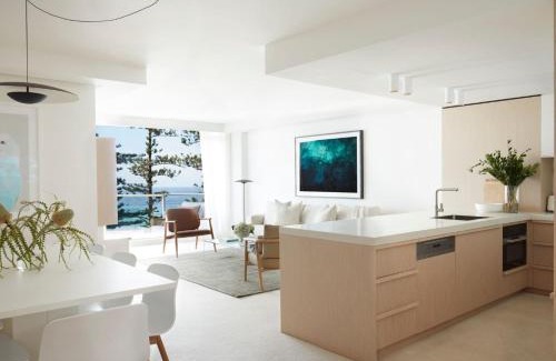 Manly Apartment | Manly Luxe
