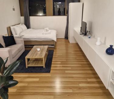 Manly Apartment | Manly Waterside