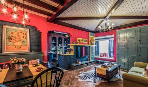 Ramkhamhaeng Apartment | Manmanlovehome