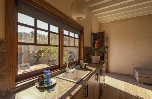 Dahab Apartment | Mannam apartment orientaı