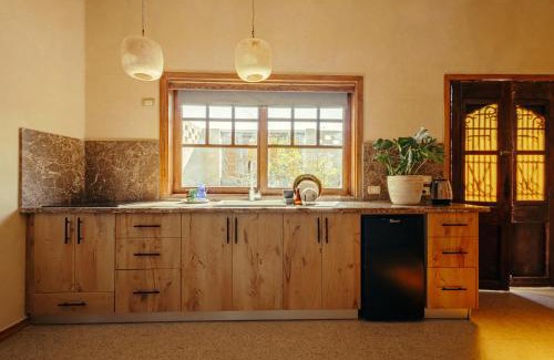 Dahab Apartment | Mannam apartment orientaı