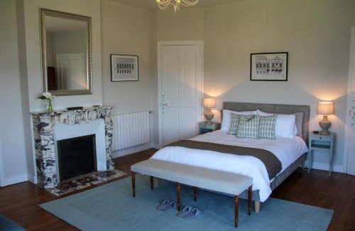 Chenehutte-Treves-Cunault Bed & Breakfast | Manoir de Beauregard - Cunault