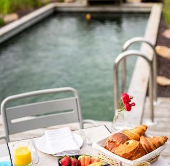 Blaison-Saint-Sulpice Bed & Breakfast | Manoir de Jouralem