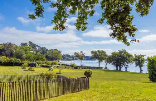 Morbihan House | Manoir de Kerat -classé 5 étoiles