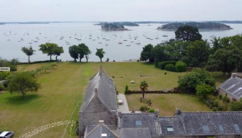 Morbihan House | Manoir de Kerat -classé 5 étoiles