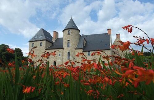 Plougrescant Hotel | Manoir de Kergrec'h