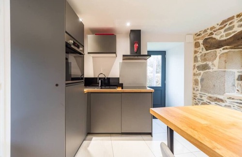 Lannion House | Manoir de Kervegan : Le Logis du P’tit Levant