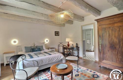 Dol-de-Bretagne Bed & Breakfast | Manoir de l'Angélus