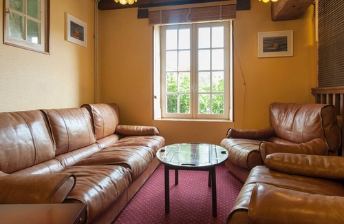 Courtils Hotel | Manoir de la Roche Torin, The Originals Relais