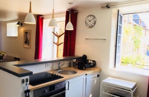 Plurien House | Manoir des Cognets