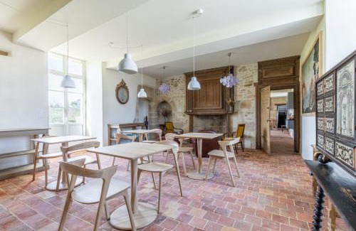 Pluvigner Bed & Breakfast | Manoir du Guern