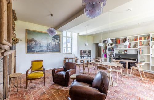 Pluvigner Bed & Breakfast | Manoir du Guern