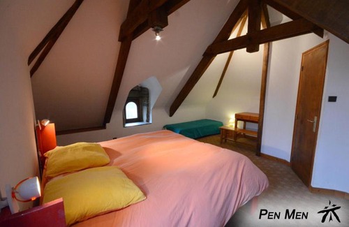 Bon Repos sur Blavet House | MANOIR DU LISCUIS