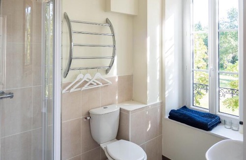 La Vernelle Bed & Breakfast | Manoir du Val Fouzon - Beauval