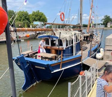 Saint-Philbert-des-Champs House | Manoir La Tasserie