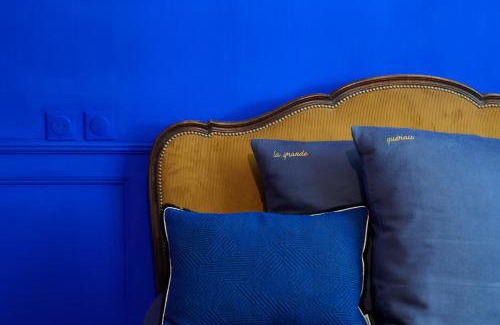 Beaussais-sur-Mer Bed & Breakfast | Manoir la grande guerais