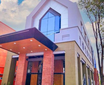 Khon Kaen Hotel | Manomon residence มโนมน เรสซิเดนซ์