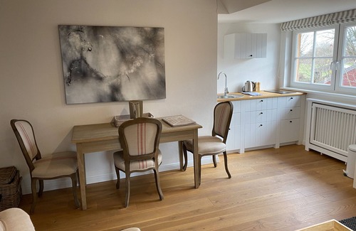 Luedersburg Apartment | Manor Bockelkathen – Apartment 3