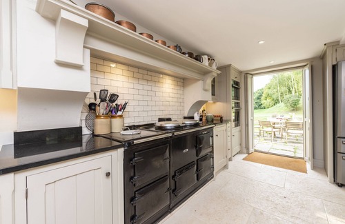 Maiden Newton Other | Manor Farmhouse is beautifully presented, and has period features