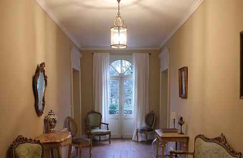 Mouzieys-Teulet House | Manor house in a quiet location with pool, near Albi