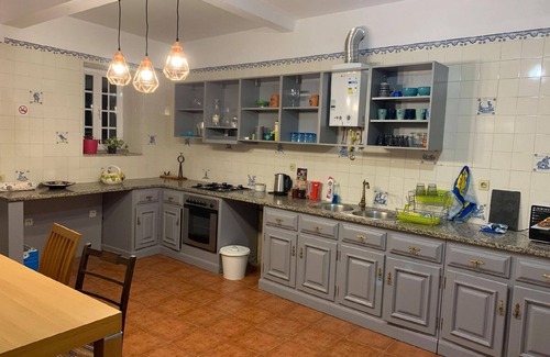 Oliveira de Frades House | Manor House through the Valleys