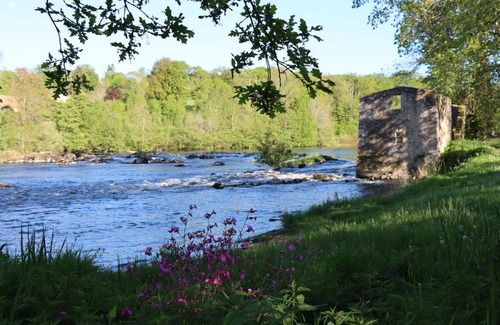 Manot Resort | Manot Vacances - Gites en bord de Vienne