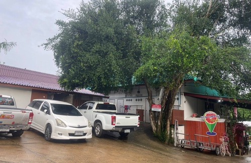 Kaeng Krachan Villa | Manowwhan Homestay